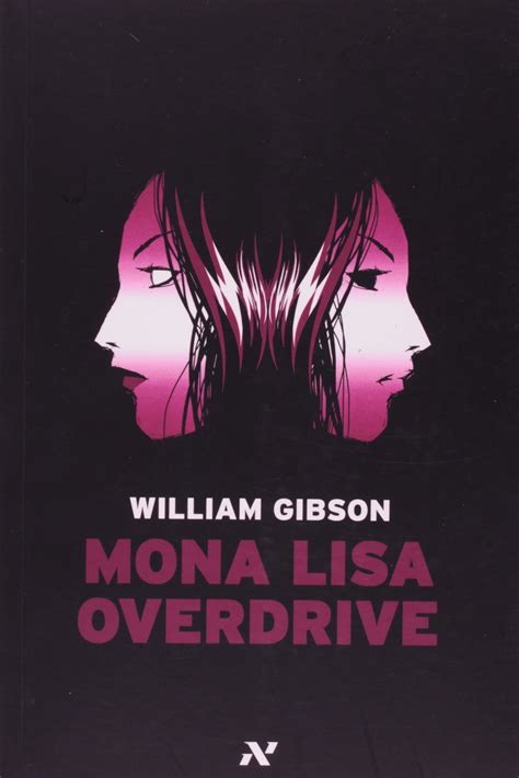 Mona Lisa Overdrive Pdf William Gibson