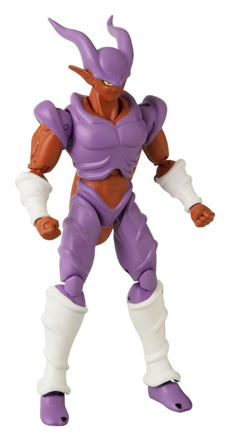 Onnio was looking at the dragon ball curiously. New Dragon Ball Super Dragon Stars 6.5" Figures From ...
