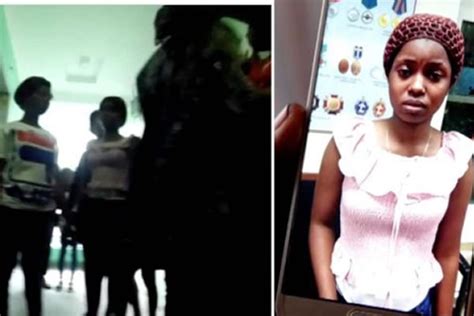 over 2000 nigerian girls tricked into prostitution during russia world cup rescued photos