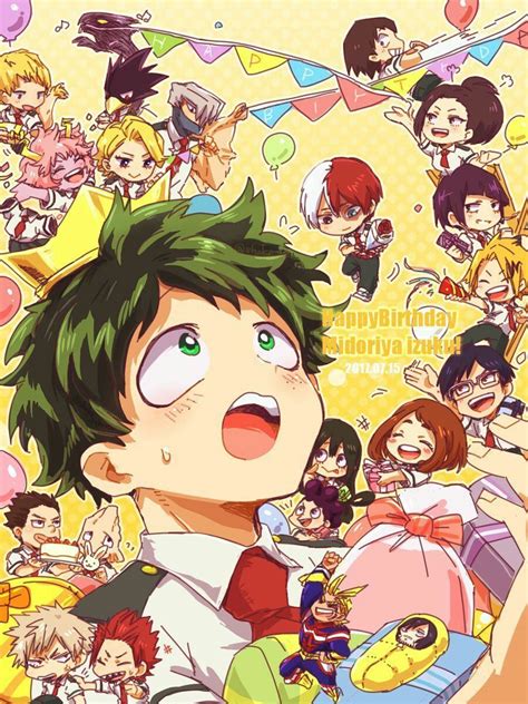 Zodiaco Bnha Personajes De Anime Dibujos Animados Bonitos Wallpaper