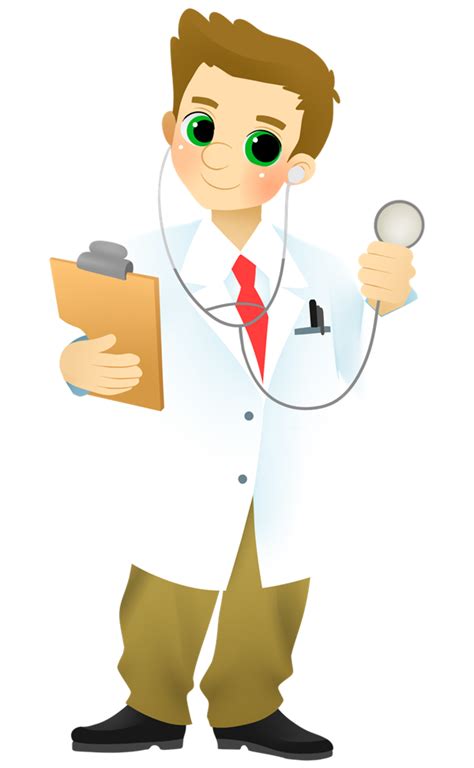 Free Cute Doctor Cliparts Download Free Cute Doctor