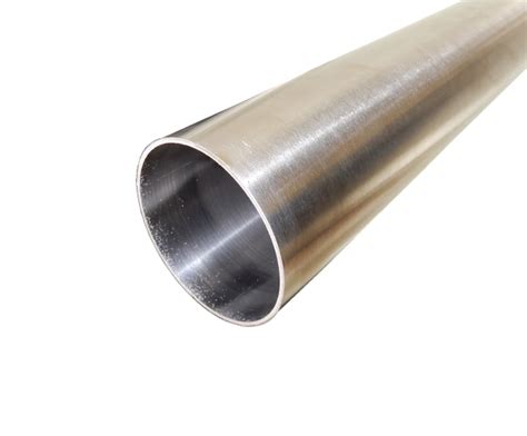 Steel Tubing Ø76mm | RMS Performance