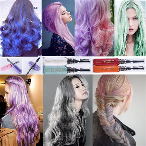 Buy Professional Hair Color Kits Long Lasting Hair Dye
