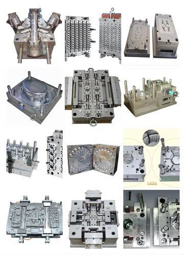Plastic Moulds And Dies At Rs 250000 Plastic Die Mould In Kharkhoda