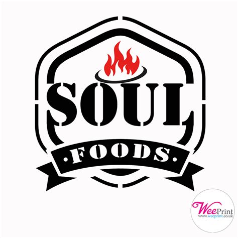 Soul Food Logo