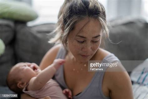Sad Single Mom Photos And Premium High Res Pictures Getty Images