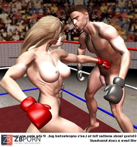 Tooland 52 Boxing Zb Porn