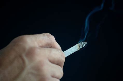 ‘complement Smoking Ban With Education Awareness Enforcement