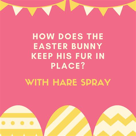 40 Funny Easter Jokes And Puns Everyone Will Love Southern Living
