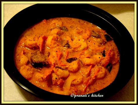 Rather than using the stovetop and saucepan method, this curry can be prepared in an instant pot in a matter of minutes. Delicious Recipes 4m Pranati's Kitchen: chingudi Besara ...