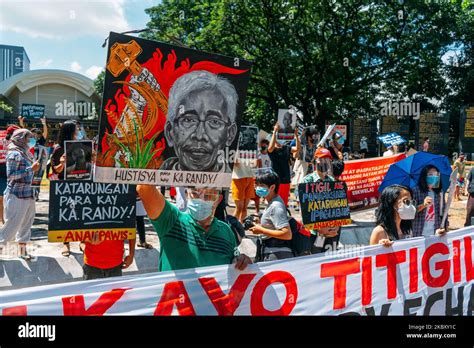 Death of long time reform randy echanis hi-res stock photography and