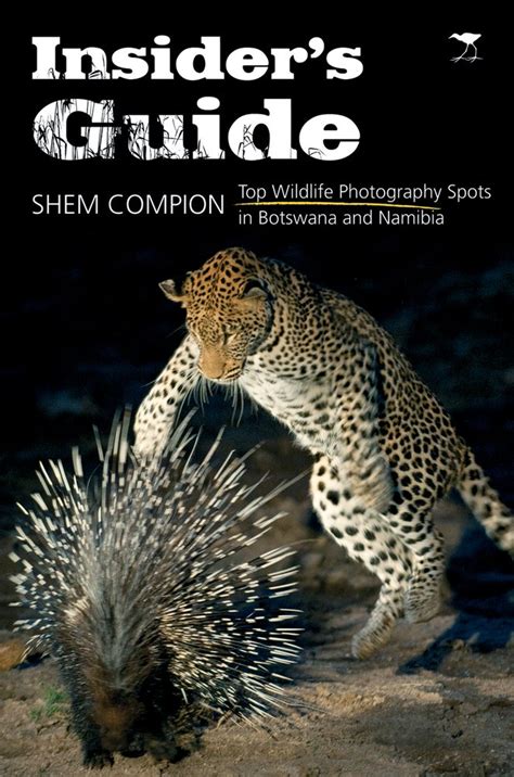 Insiders Guide Top Wildlife Photography Spots In Botswana And Namibia