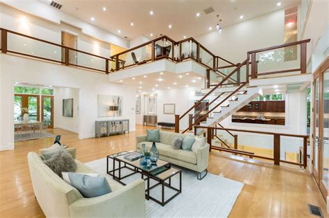 Inside The Dc Areas Most Expensive Homes For Sale The Washington Post