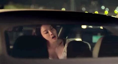 Korean Celebrity Ha Joo Hee Sex Scene Compilation Love Clinic