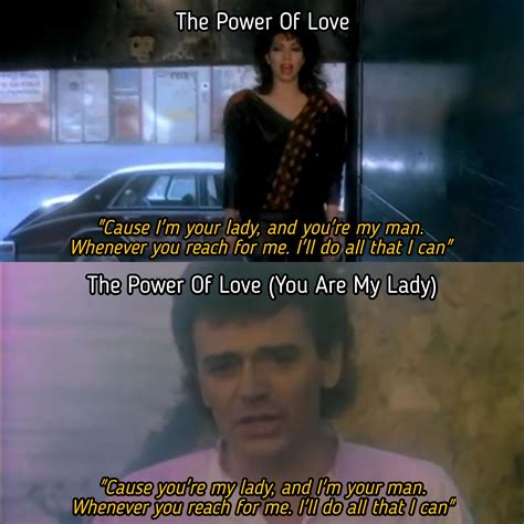 The Power Of Love: Lagu Love Ballads dengan Lirik yang Bisa Kamu