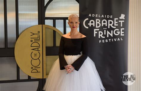 Sneak Peek Of Some Of The Exciting Acts Of The 2023 Adelaide Cabaret Fringe Festival The Au Review