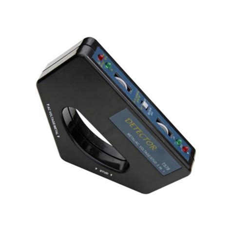 Other manufactures liked it so much, they use it too! Metal, Voltage & Stud 3 in 1 Detector - Wyeverne Electrical