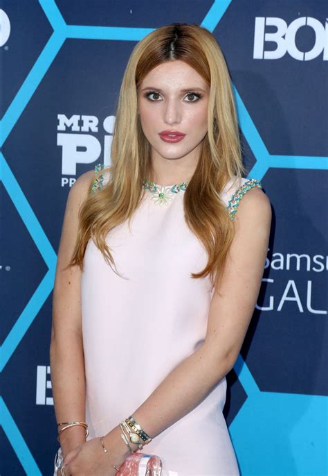 Bella Thorne At Young Hollywood Awards 2014 In Los Angeles Hawtcelebs