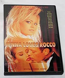 Amazon Com Jenna Loves Rocco Jenna Jameson Rocco Sifreddi Movies Tv