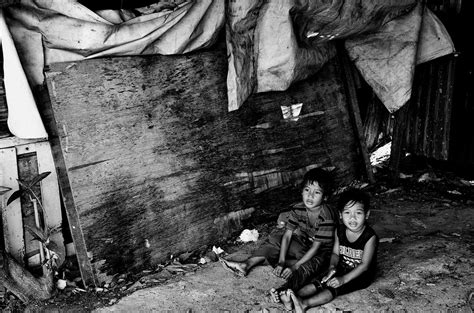 Poor Kids In A Hut Shuttercrazy Flickr