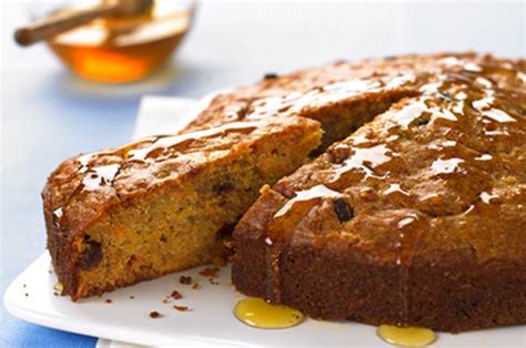 Carrot, Honey And Raisin Cake | Recipes | GoodtoKnow | Recipe | Cake recipes, Raisin cake, Honey ...