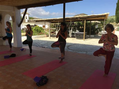 It would be incorrect to say that controlled crying is the most appropriate method to sleep train your baby. Pin by Sandstone Yoga & Pilates on Andalucia Retreat ...