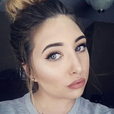 Instagram Hannataylormua Snapchat Hannataylor93 Hoop Earrings