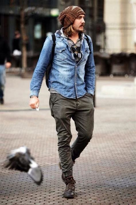 Spring Diary The Essentials Hipster Mens Fashion Mens Street Style