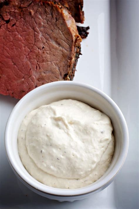 Beef recipes tenderloin recipes food ina garten beef filet roasted vegetable lasagna beef tenderloin recipes try this recipe for filet of beef carpaccio from ina garten's new cookbook, cook like a pro. Horseradish Sauce | Recipe