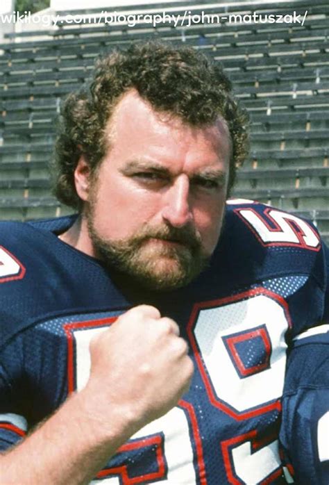 John Matuszak Net Worth At Death Date Place And Cause Of Death