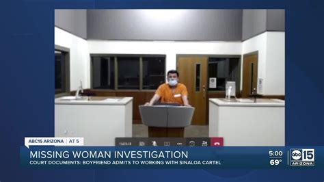 Missing Woman Investigation Continues Youtube