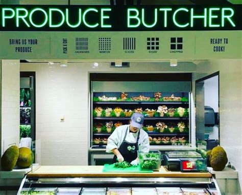 Get groceries delivered and more. Manhattan Whole Foods Offers A 'Produce Butcher'"For A Fee ...