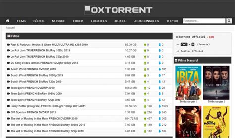 The 4 best Torrent download sites for 2021 + The new Torrent9 | 237 ...