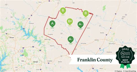 2023 Safe Places To Live In Franklin County Nc Niche