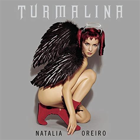 Turmalina Natalia Oreiro Digital Music
