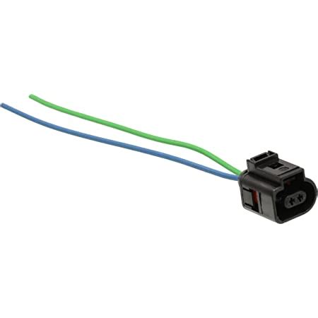 Amazon Com 269 Motorsports 2 Pin Pigtail Plug Wiring Connector Fits