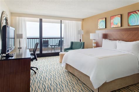 Marriott Hilton Head Resort And Spa Hilton Head Island South Carolina Us