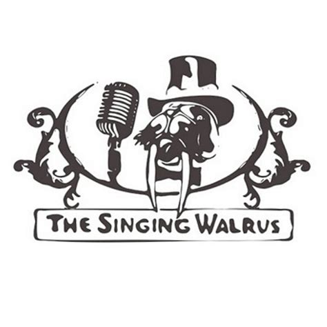 The Singing Walrus Logopedia Fandom