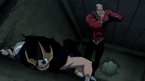 Justice League The Flashpoint Paradox 2013