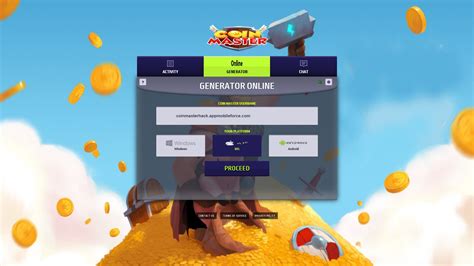 You will see that if you decide to take advantage of this online generator, you will certainly become better at this game. Coin Master Hack Generator - Get Coins and Spins | Game ...