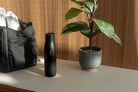 Larq Review Is This Self Cleaning Bottle Worth It 2021 Tested