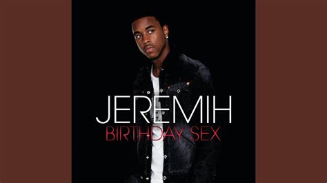 birthday sex remix youtube music