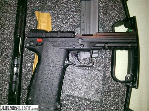 Armslist For Sale Kel Tec Pmr 30 22 Magnum Pistol