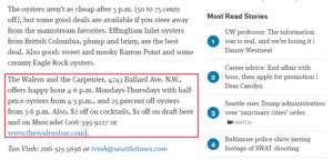 Turn search history off or on. What is a Local Citation? - Whitespark