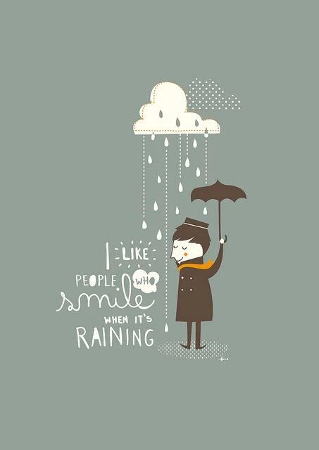 14 Best Happy Rainy Day Pictures And Messages