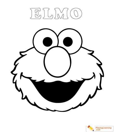 Sesame Street Alphabet Coloring Page Printables For Kids Free Pdmrea