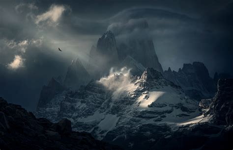 Interview With Max Rive Iceland Photo Tours