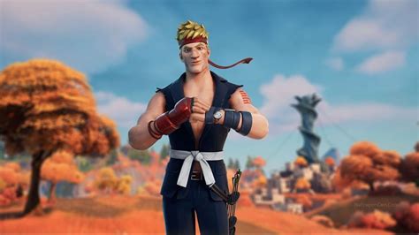 Is Jonesy The Most Important Character In Fortnite Lore