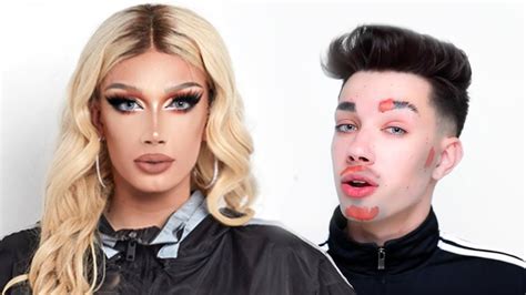 Extreme Drag Transformation Youtube