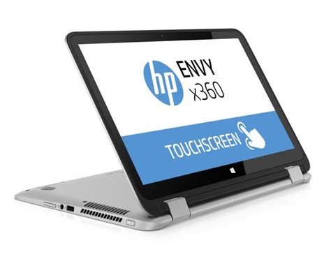 HP Envy x360 15 / 15t Series Reviews, Pros and Cons | TechSpot